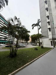 Blk 341 Clementi Avenue 5 (Clementi), HDB 3 Rooms #475751301